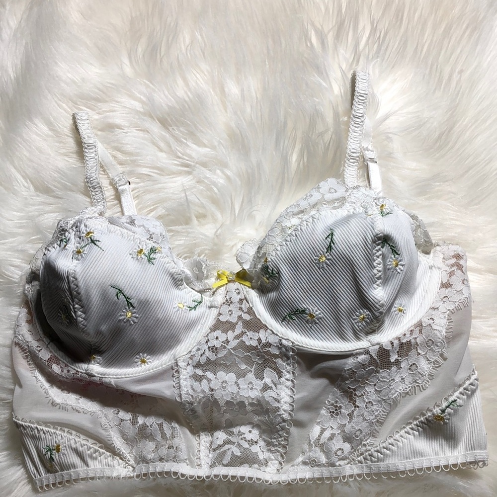For Love and Lemons - Size L